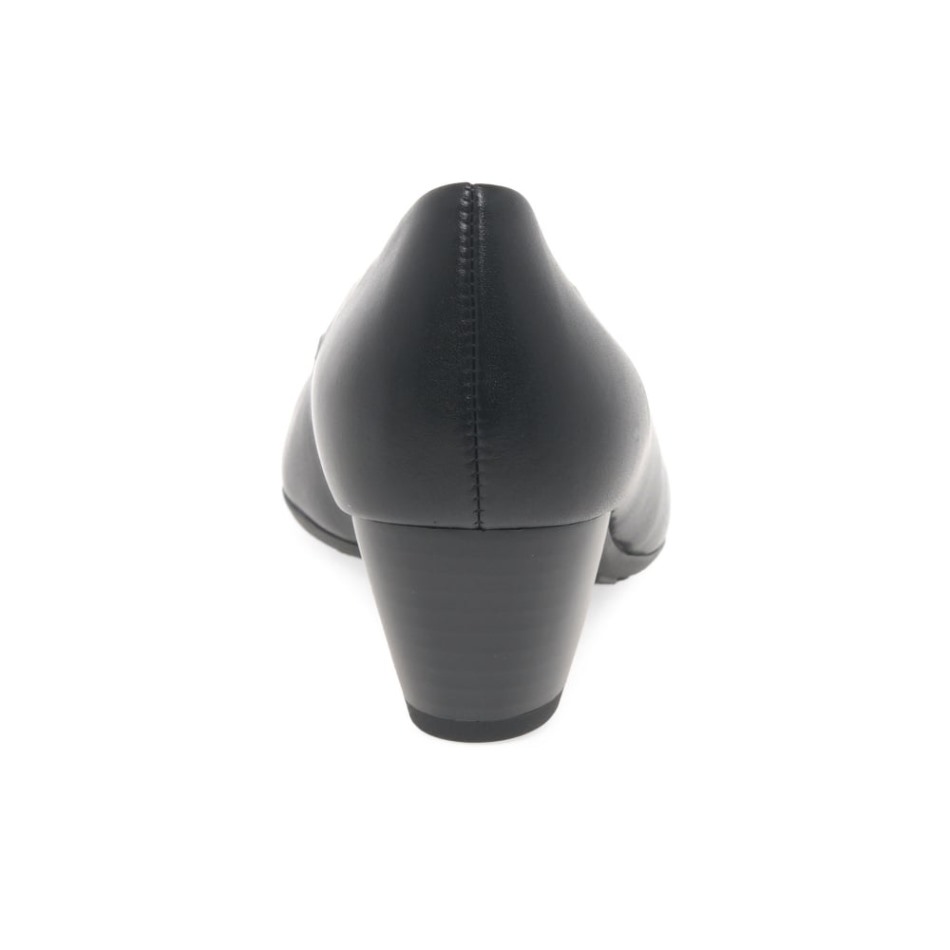 Gabour | Exclusif 0212057 Ronce Schwarz